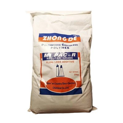 Daily Grade Cellulose PAC
