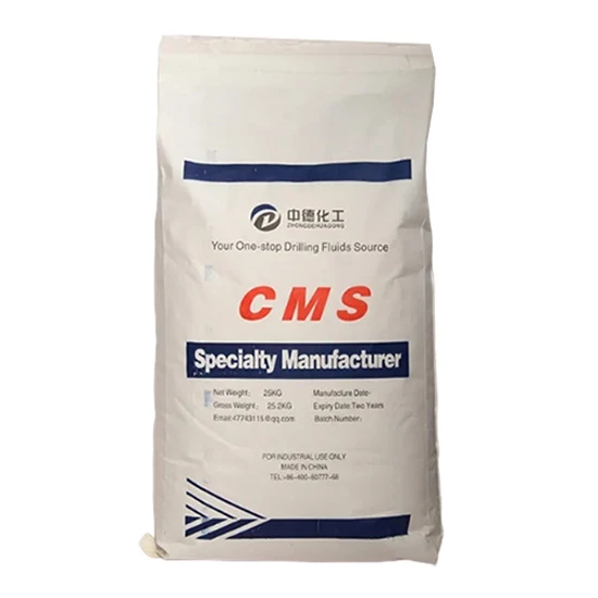 Sodium Carboxymethyl Starch
